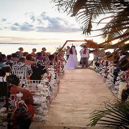 Belo Vula Island Resort Pte Limited Lautoka Exterior photo