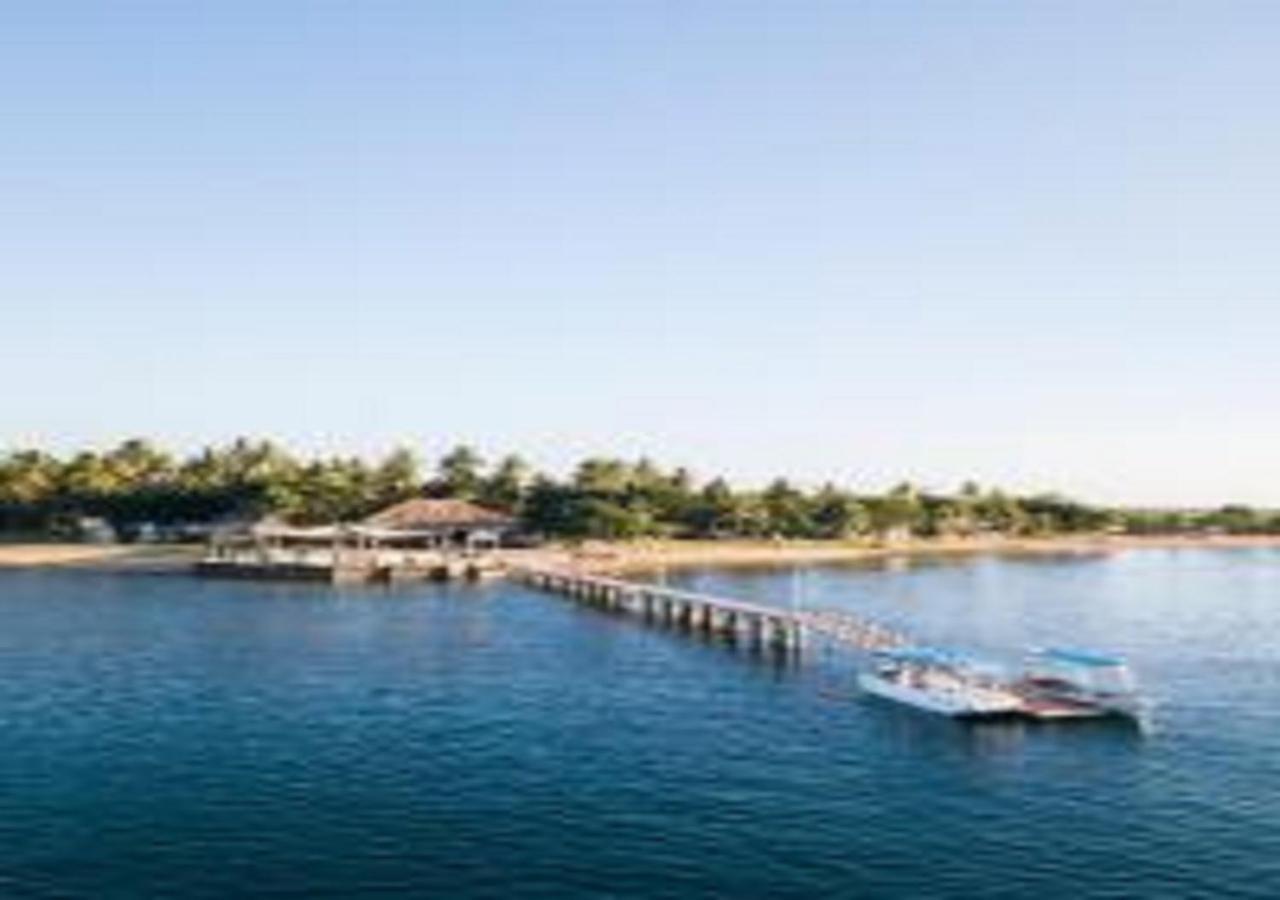 Belo Vula Island Resort Pte Limited Lautoka Exterior photo