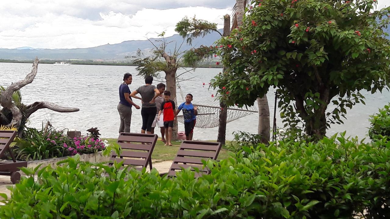Belo Vula Island Resort Pte Limited Lautoka Exterior photo