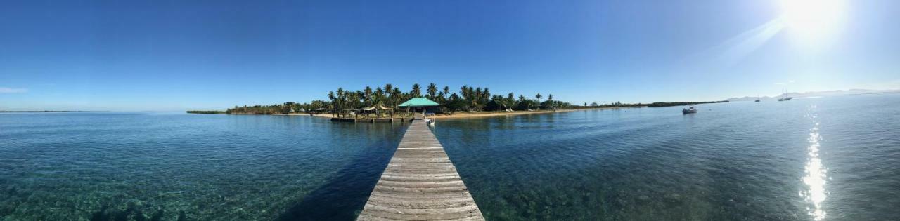 Belo Vula Island Resort Pte Limited Lautoka Exterior photo
