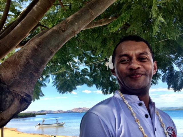Belo Vula Island Resort Pte Limited Lautoka Exterior photo