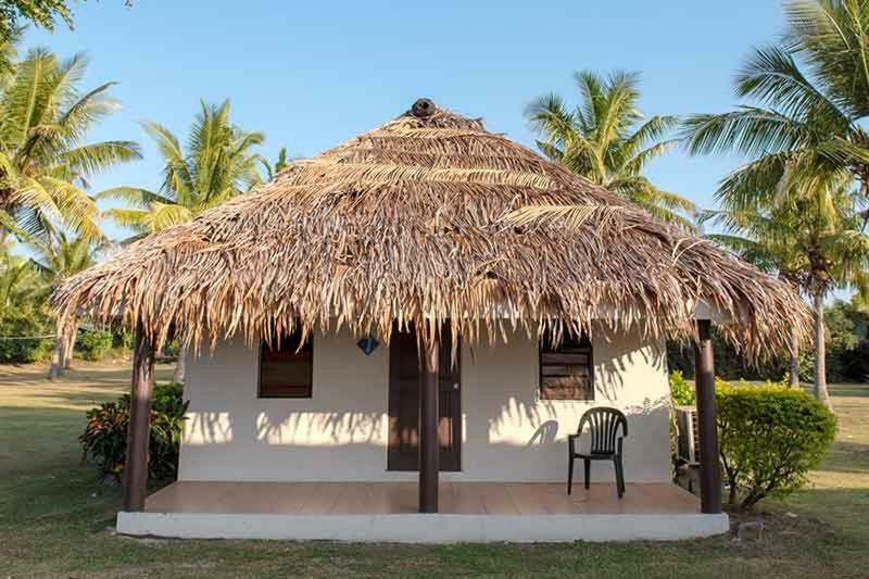 Belo Vula Island Resort Pte Limited Lautoka Exterior photo