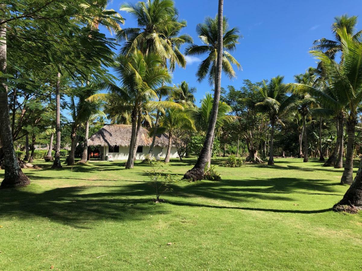 Belo Vula Island Resort Pte Limited Lautoka Exterior photo